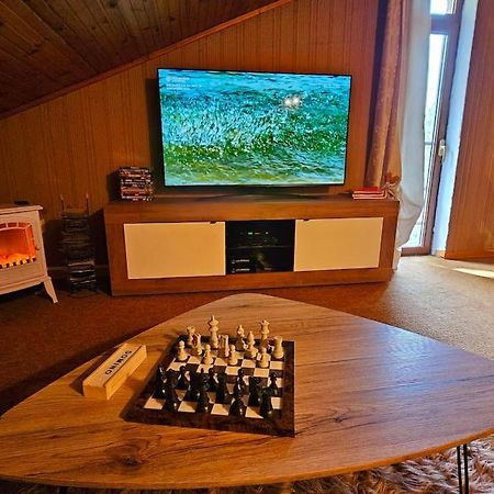 Loricaskihome Екстер'єр фото