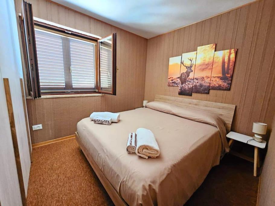 Loricaskihome Екстер'єр фото
