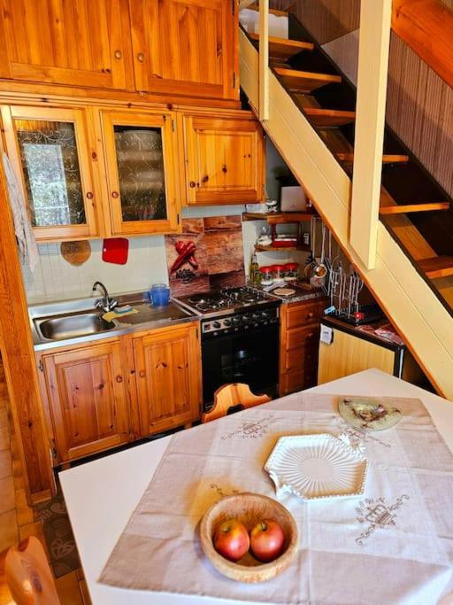 Loricaskihome Екстер'єр фото