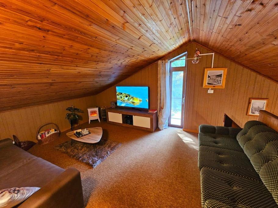Loricaskihome Екстер'єр фото