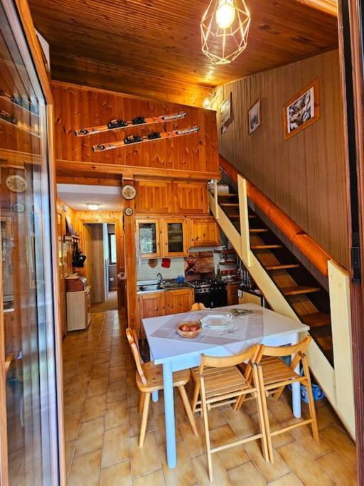 Loricaskihome Екстер'єр фото