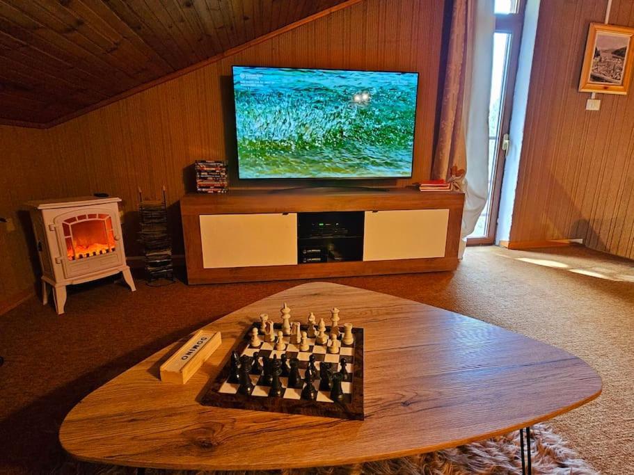 Loricaskihome Екстер'єр фото