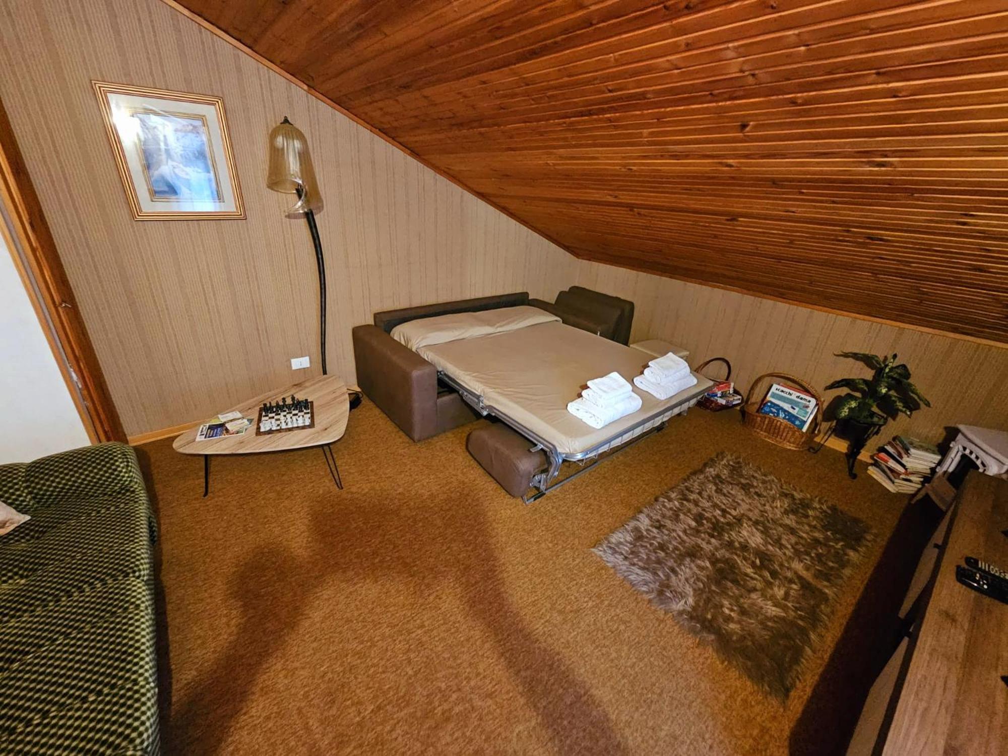 Loricaskihome Екстер'єр фото