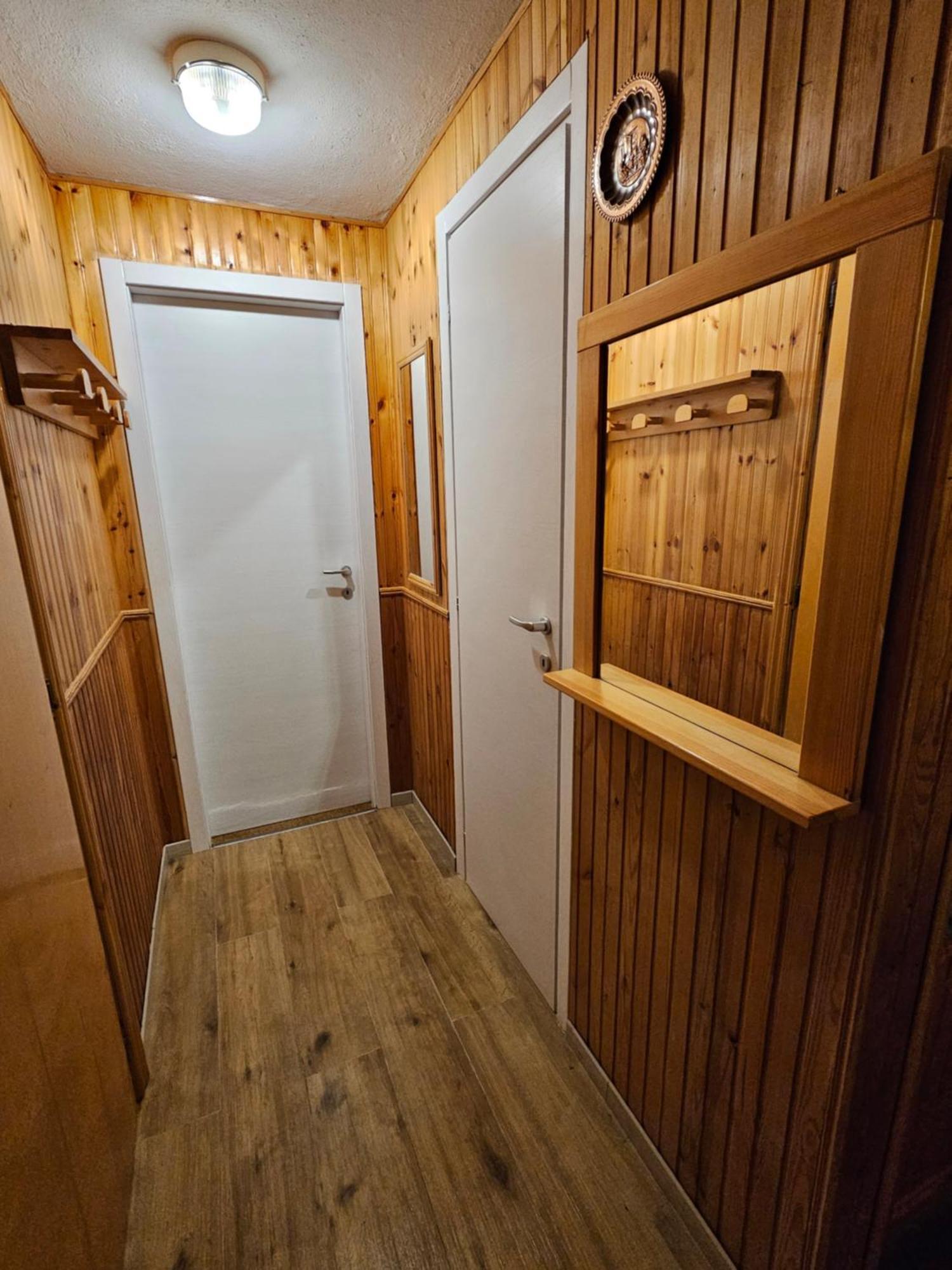 Loricaskihome Екстер'єр фото
