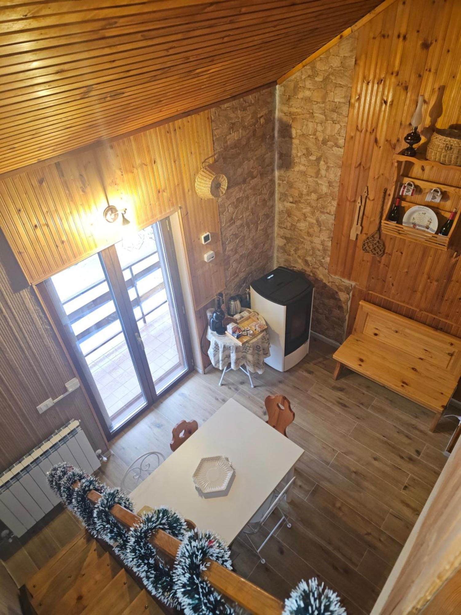 Loricaskihome Екстер'єр фото
