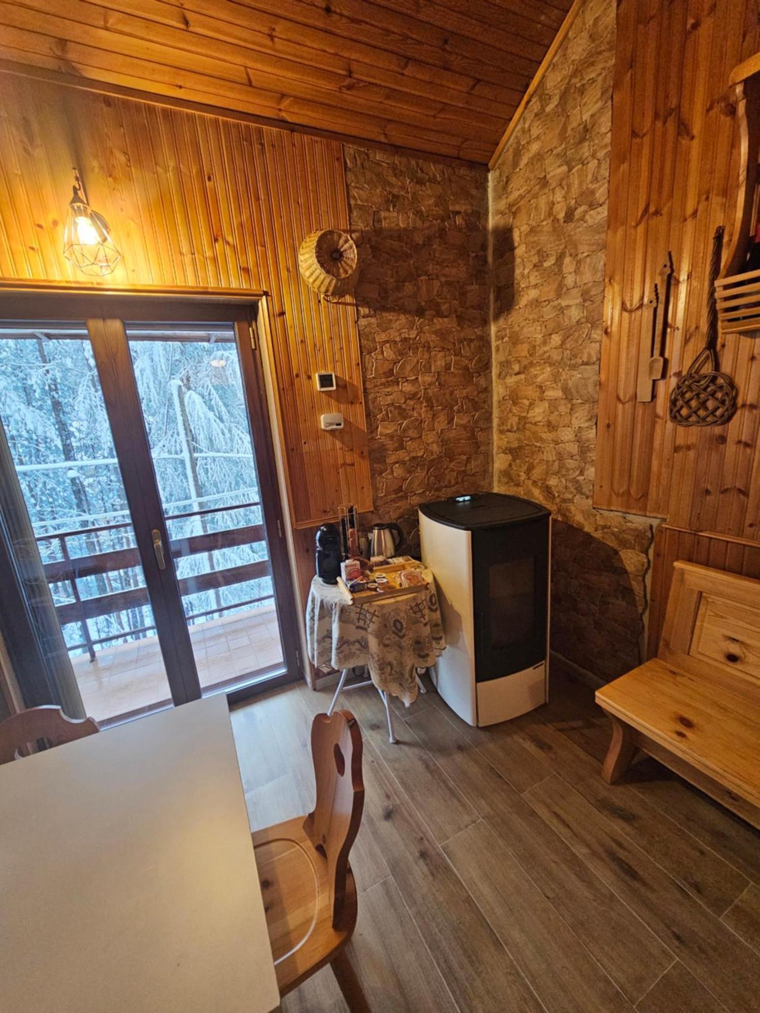 Loricaskihome Екстер'єр фото