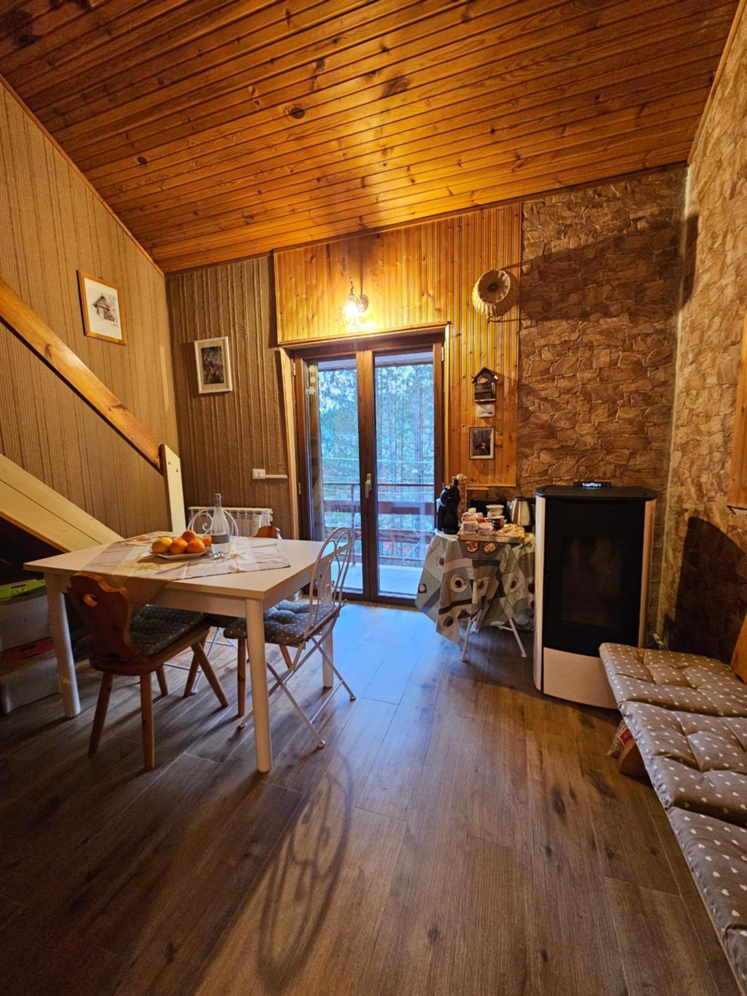 Loricaskihome Екстер'єр фото
